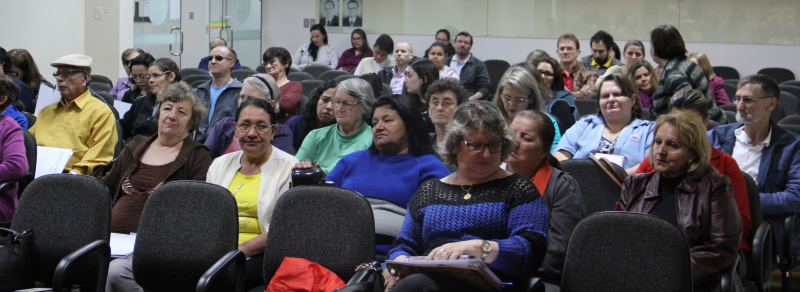 Fortalecimento do SUAS é tema da Conferência de Assistência Social